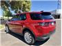 2020 Land Rover Discovery Sport SE Sport Utility 4D Thumbnail 5