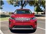 2020 Land Rover Discovery Sport SE Sport Utility 4D Thumbnail 8