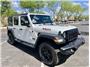 2021 Jeep Wrangler Unlimited Willys Sport Utility 4D Thumbnail 1