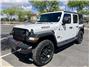 2021 Jeep Wrangler Unlimited Willys Sport Utility 4D Thumbnail 7