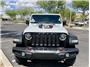 2021 Jeep Wrangler Unlimited Willys Sport Utility 4D Thumbnail 8