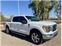 2021 Ford F150 SuperCrew Cab XLT Pickup 4D 5 1/2 ft Thumbnail 1