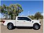 2021 Ford F150 SuperCrew Cab XLT Pickup 4D 5 1/2 ft Thumbnail 2