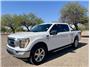 2021 Ford F150 SuperCrew Cab XLT Pickup 4D 5 1/2 ft Thumbnail 7