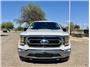 2021 Ford F150 SuperCrew Cab XLT Pickup 4D 5 1/2 ft Thumbnail 8