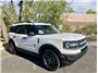 2023 Ford Bronco Sport Big Bend Sport Utility 4D Thumbnail 1