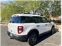 2023 Ford Bronco Sport Big Bend Sport Utility 4D Thumbnail 3