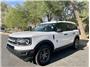 2023 Ford Bronco Sport Big Bend Sport Utility 4D Thumbnail 7