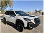 2022 Subaru Forester Wilderness Sport Utility 4D Thumbnail 1