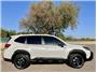 2022 Subaru Forester Wilderness Sport Utility 4D Thumbnail 2