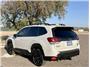 2022 Subaru Forester Wilderness Sport Utility 4D Thumbnail 5