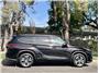 2020 Toyota Highlander XLE Sport Utility 4D Thumbnail 2
