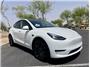 2022 Tesla Model Y Performance Sport Utility 4D Thumbnail 1