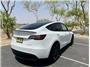 2022 Tesla Model Y Performance Sport Utility 4D Thumbnail 3