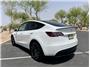 2022 Tesla Model Y Performance Sport Utility 4D Thumbnail 5