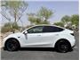 2022 Tesla Model Y Performance Sport Utility 4D Thumbnail 6
