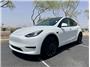 2022 Tesla Model Y Performance Sport Utility 4D Thumbnail 7
