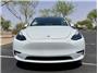 2022 Tesla Model Y Performance Sport Utility 4D Thumbnail 8