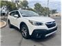 2021 Subaru Outback Limited Wagon 4D Thumbnail 1