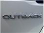 2021 Subaru Outback Limited Wagon 4D Thumbnail 11