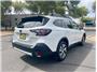 2021 Subaru Outback Limited Wagon 4D Thumbnail 3