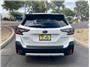 2021 Subaru Outback Limited Wagon 4D Thumbnail 4