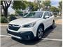 2021 Subaru Outback Limited Wagon 4D Thumbnail 7