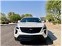 2019 Cadillac XT4 Sport SUV 4D Thumbnail 8