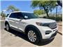 2021 Ford Explorer Limited HEV Sport Utility 4D Thumbnail 1