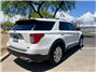 2021 Ford Explorer Limited HEV Sport Utility 4D Thumbnail 3