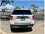 2021 Ford Explorer Limited HEV Sport Utility 4D Thumbnail 4