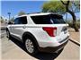 2021 Ford Explorer Limited HEV Sport Utility 4D Thumbnail 5