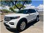 2021 Ford Explorer Limited HEV Sport Utility 4D Thumbnail 7