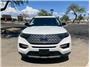 2021 Ford Explorer Limited HEV Sport Utility 4D Thumbnail 8