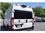 2020 Ram ProMaster Cargo Van 2500 High Roof Van 3D Thumbnail 11