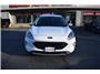 2021 Ford Escape SEL Hybrid Sport Utility 4D Thumbnail 4