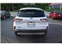2021 Ford Escape SEL Hybrid Sport Utility 4D Thumbnail 8