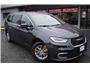 2021 Chrysler Pacifica Touring Minivan 4D Thumbnail 2