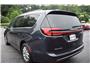 2021 Chrysler Pacifica Touring Minivan 4D Thumbnail 8