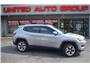 2021 Jeep Compass Limited Sport Utility 4D Thumbnail 1