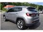 2021 Jeep Compass Limited Sport Utility 4D Thumbnail 11