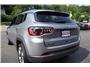 2021 Jeep Compass Limited Sport Utility 4D Thumbnail 12