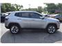 2021 Jeep Compass Limited Sport Utility 4D Thumbnail 4