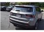 2021 Jeep Compass Limited Sport Utility 4D Thumbnail 5