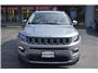 2021 Jeep Compass Limited Sport Utility 4D Thumbnail 6