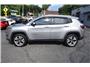 2021 Jeep Compass Limited Sport Utility 4D Thumbnail 9