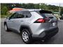 2021 Toyota RAV4 LE Sport Utility 4D Thumbnail 12