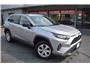 2021 Toyota RAV4 LE Sport Utility 4D Thumbnail 2