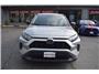 2021 Toyota RAV4 LE Sport Utility 4D Thumbnail 7