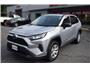 2021 Toyota RAV4 LE Sport Utility 4D Thumbnail 8